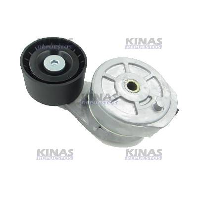 RULEMAN TENSOR CORREA 8PK SCANIA P94/114/124/S4 | 041.295/1859654/1774651/1493670/1371788