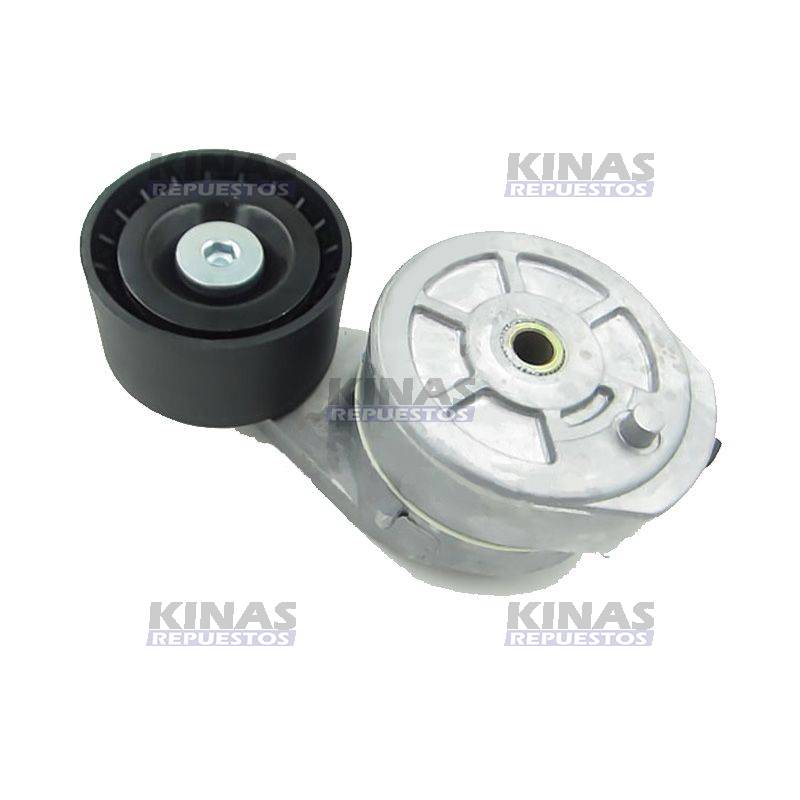 RULEMAN TENSOR CORREA 8PK SCANIA P94/114/124/S4 | 041.295/1859654/1774651/1493670/1371788