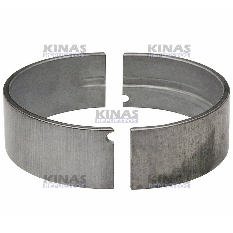 BRONZINA/CASQUILLO MANCAL MOTOR MWM D225/226/229 FORD F1000 TURBO STD | M13460/M131685/M0131685