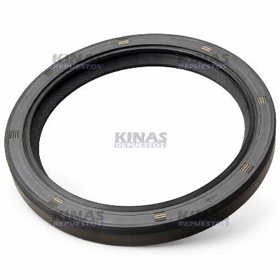 RETEN VIRABREQUIM/CIGUENAL DELANTERO MOTOR SCANIA P93/112/113/142/143 (RESORTE) | 516019/02235S/527823/1.10223