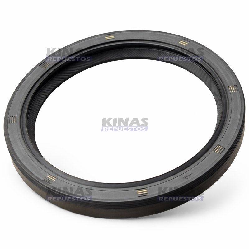 RETEN VIRABREQUIM/CIGUENAL DELANTERO MOTOR SCANIA P93/112/113/142/143 (RESORTE) | 516019/02235S/527823/1.10223