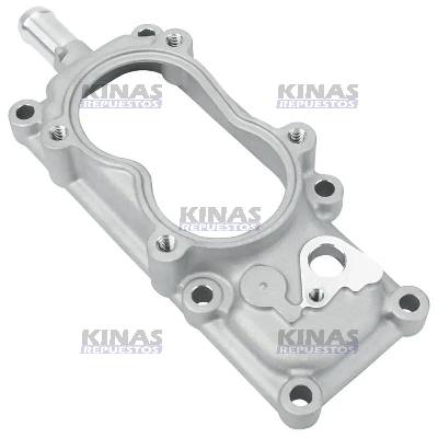 TAPA CARCAZA VALVULA TERMOSTATO SCANIA P94/114/124/S4/S5 DC9/DC11 PDE (CHICA) | 043.251/1484919/1.11400