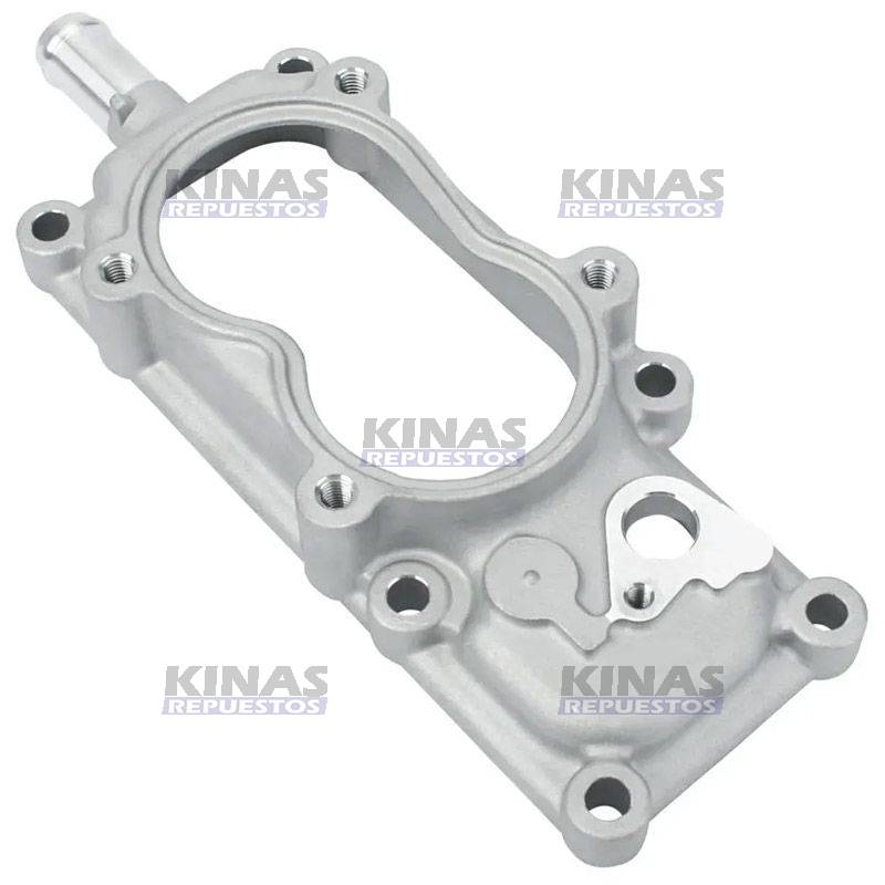 TAPA CARCAZA VALVULA TERMOSTATO SCANIA P94/114/124/S4/S5 DC9/DC11 PDE (CHICA) | 043.251/1484919/1.11400