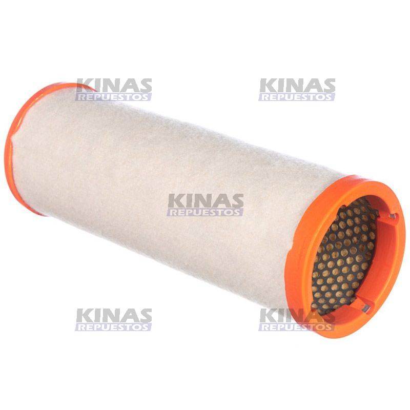 FILTRO AIRE INTERNO MOTOR IVECO TECTOR 260E30 | ASR837