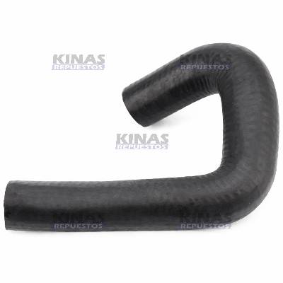 MANGUERA ENTRADA AQUECEDOR CABINA S10/BLAZER MWM SPRINT | JA8155/93284038