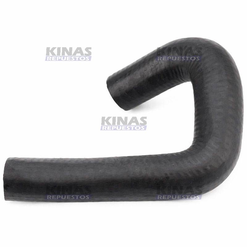 MANGUERA ENTRADA AQUECEDOR CABINA S10/BLAZER MWM SPRINT | JA8155/93284038