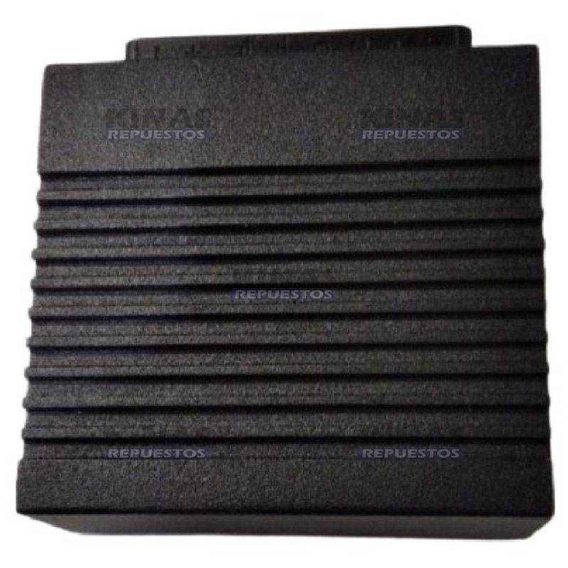 MODULO/UNIDAD/PLACA ELECTRONICA HELADERA RESFRIAR 31/67/75 LITROS 12V/24V | 8000358