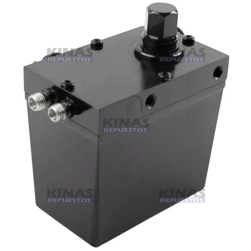 GATO HIDRAULICO ALZA CABINA SCANIA 113 STREAMLINE/TREELINE | 1314653/ER2604/1.22328