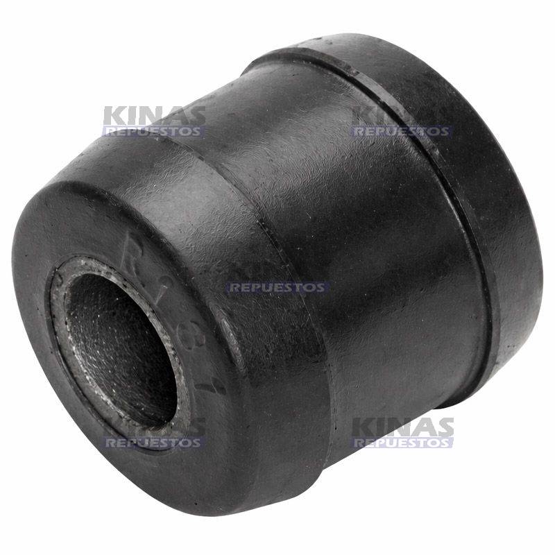 BUJE GOMA OJAL BARRA ESTABILIZADORA TRASERO MBB 608 12MM | R131/3093200073