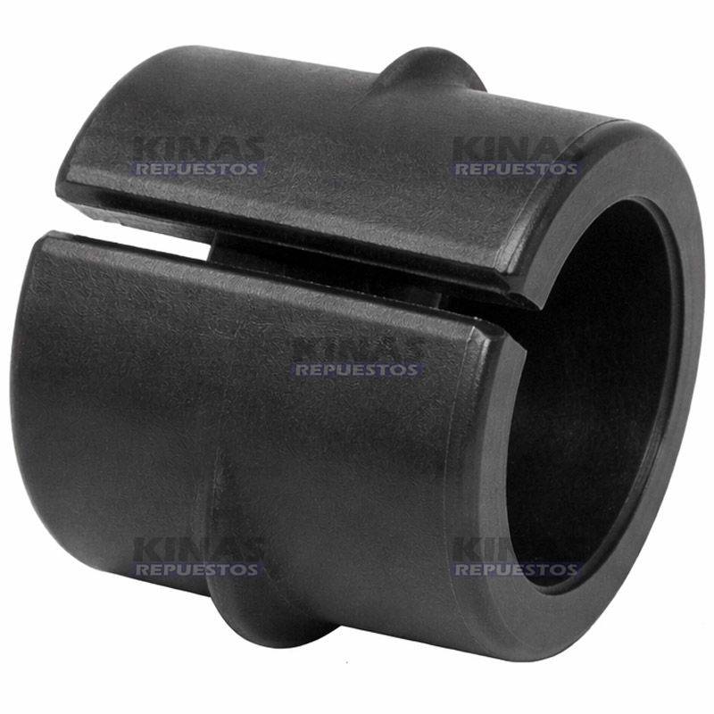 BUJE GOMA BARRA ESTABILIZADORA TRASERO MBB 814/815 37MM | IABV-2227/R3381/9583200044