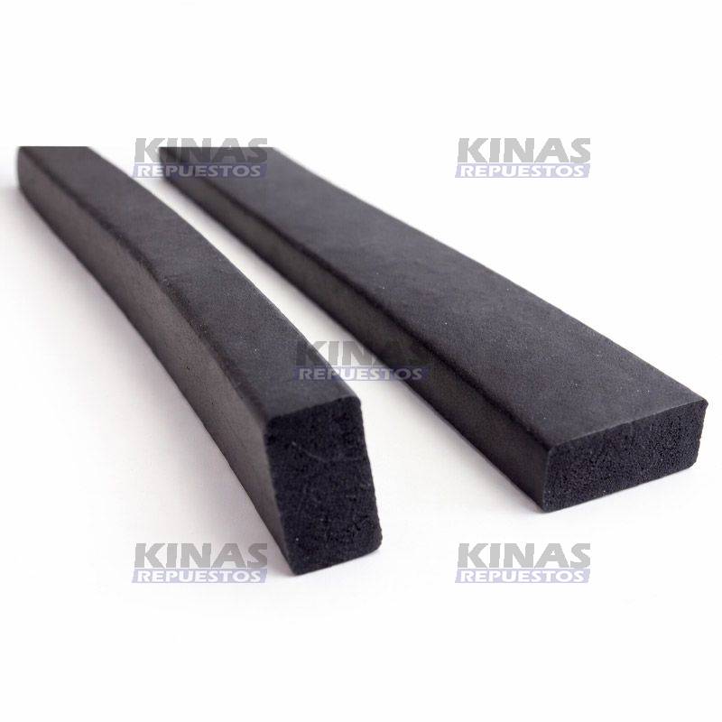 GOMA VEDACION AIRE CONDICIONADO 12V/24V PARK COOLER | VED 12/24V