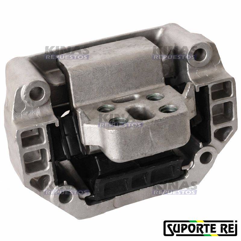 SOPORTE MOTOR TRASERO / DELANTERO CAJA/CAMBIO GR801/GRSO935 SCANIA S5 ALUMINIO | REI878A/IABV3549/1469287/1782203/040.186