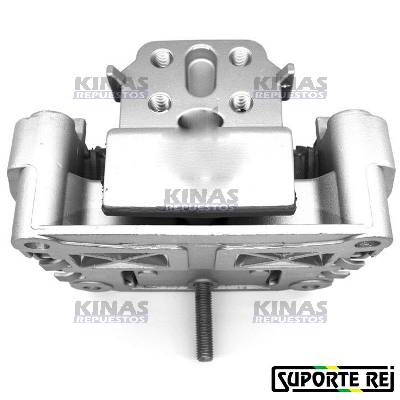 SOPORTE MOTOR TRASERO / DELANTERO CAJA/CAMBIO GR801/GRSO935 SCANIA S5 ALUMINIO | REI878A/IABV3549/1469287/1782203/040.186