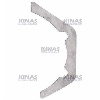 CALCE DIFERENCIAL/CAJA CAMBIO VALMET 65 A 1580 020 | 581060