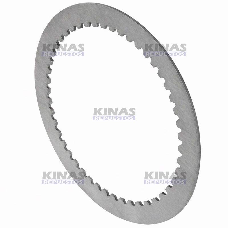 DISCO REDUTORA INTERNO SCANIA 112/113 GR871 (5 MARCHAS) (LISO) | 194429/74530018/ET20094/K05.02305