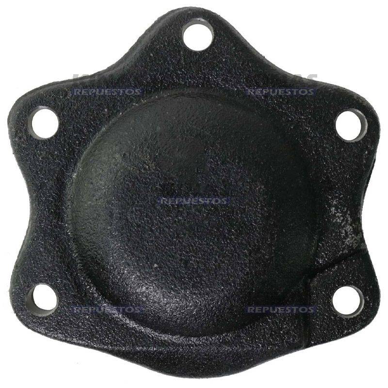 TAPA CAJA CAMBIO VALTRA/VALMET 60A110 | 221051