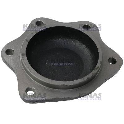 TAPA CAJA CAMBIO VALTRA/VALMET 60A110 | 221051