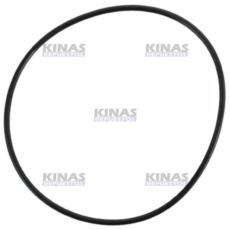 ANILLO GOMA RETENTOR DIFERENCIAL/CAJA CAMBIO VALTRA/VALMET 60A110 | KH4302