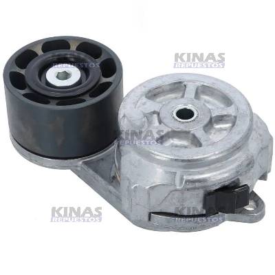 RULEMAN TENSOR CORREA SCANIA P94/114/124/S4/S5 10PK (REFORZADO) | 1.11950/2660918/2863219/ER2308