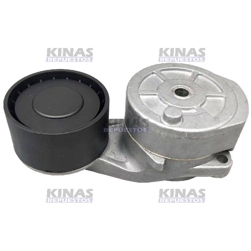 RULEMAN TENSOR CORREA SCANIA P94/114/124/S4/S5 10PK (SIMPLES) | 1.11950/2660918/2863219/ER2308/20-404