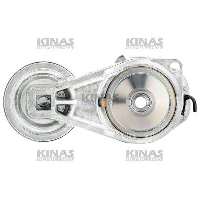RULEMAN TENSOR CORREA SCANIA P94/114/124/S4/S5 10PK (SIMPLES) | 1.11950/2660918/2863219/ER2308/20-404