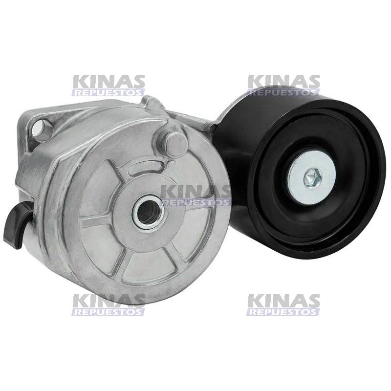 RULEMAN TENSOR CORREA SCANIA P94/114/124/S4/S5 10PK (SIMPLES) | 1.11950/2660918/2863219/ER2308/20-404