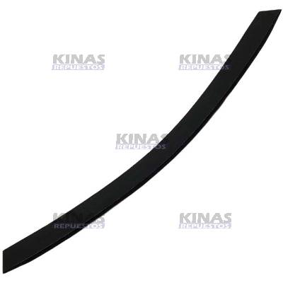 ELASTICO SUSPENCION S/AGUJERO PLANCHA 80X16X160 | 1SM231600