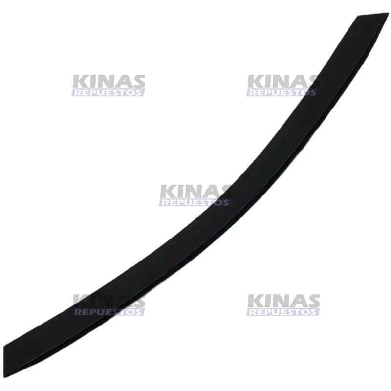 ELASTICO SUSPENCION S/AGUJERO PLANCHA 80X16X180 | 1SM231800