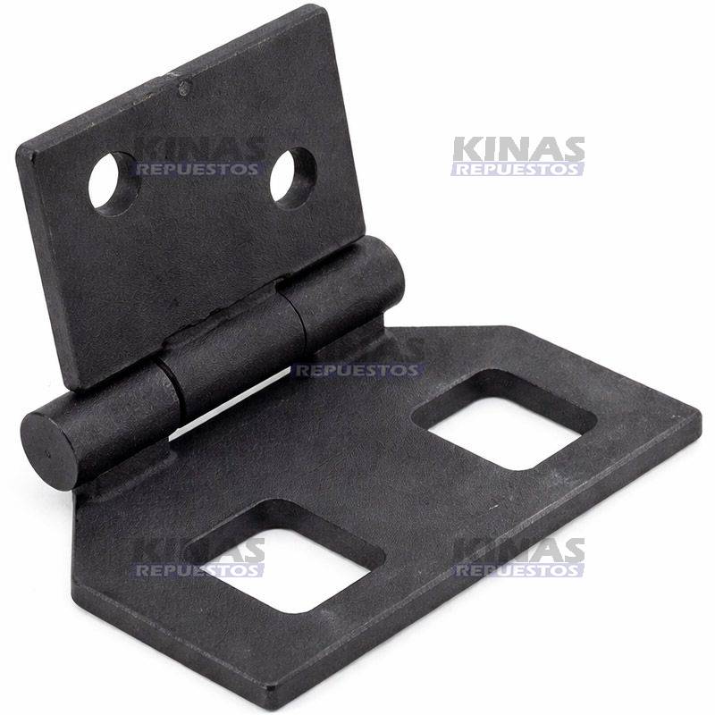 BISAGRA CAPO SCANIA 112T/113T TROMPUDO | 354830