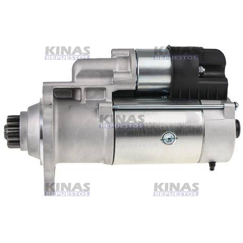MOTOR ARRANQUE SCANIA S5/S6 P/G/R 24V 5.5KW | 1447911/044.066/1.21760/1986S10047
