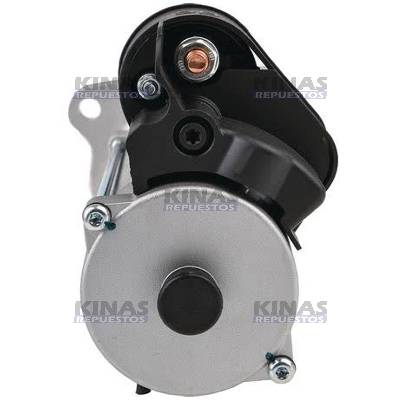 MOTOR ARRANQUE SCANIA S5/S6 P/G/R 24V 5.5KW | 1447911/044.066/1.21760/1986S10047