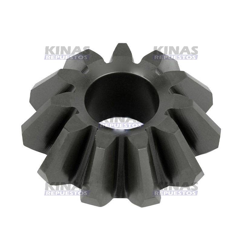 ENGRENAJE SATELITE DIF SCANIA 112/113/124 34MM Z11 | R01011/1519392/T20802/CEI0167