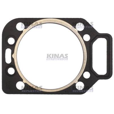 JUNTA TAPA MOTOR MWM D229 TURBO/ASPIRADO | 82239/137600S/A71.101-SC