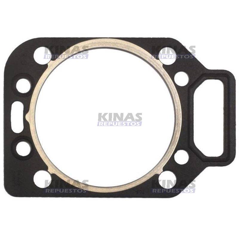 JUNTA TAPA MOTOR MWM D229 TURBO/ASPIRADO | 82239/137600S/A71.101-SC