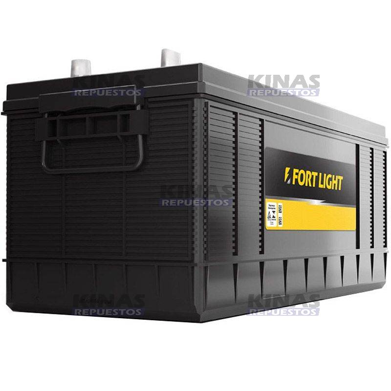 BATERIA 12V 180AMPERES DERECHO (CCA 1050) | F25SB