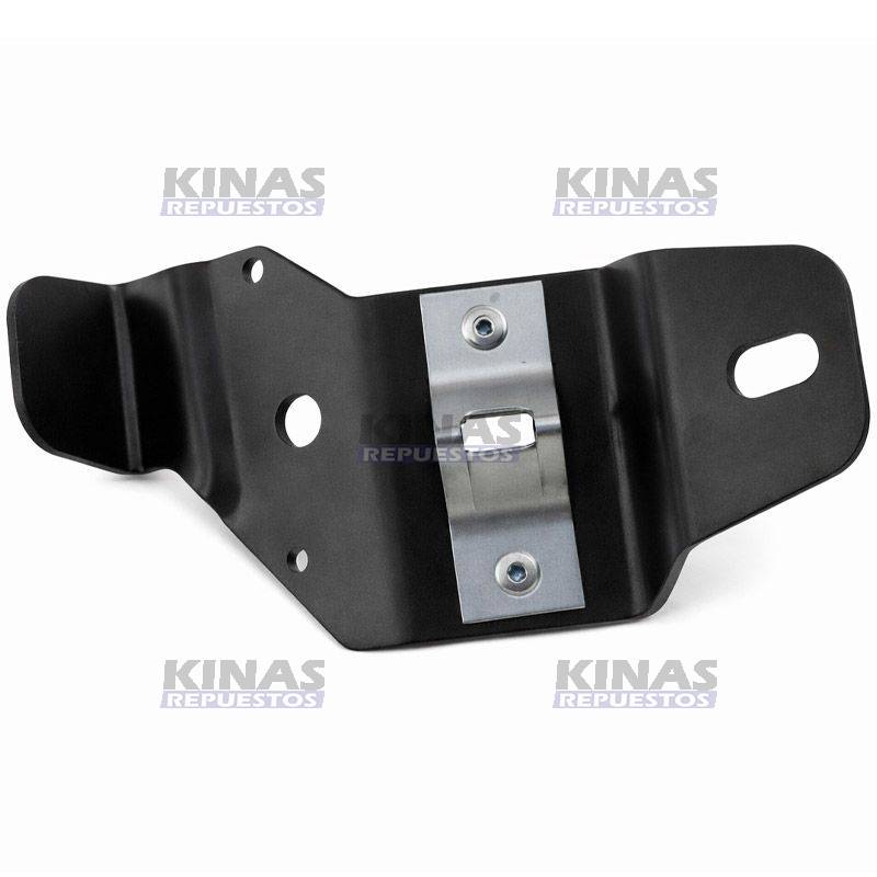 SOPORTE SEGURO DEFLECTOR/BOJO LATERAL CABINA SCANIA P94/114/124/S4 P/R DERECHO | 1368918