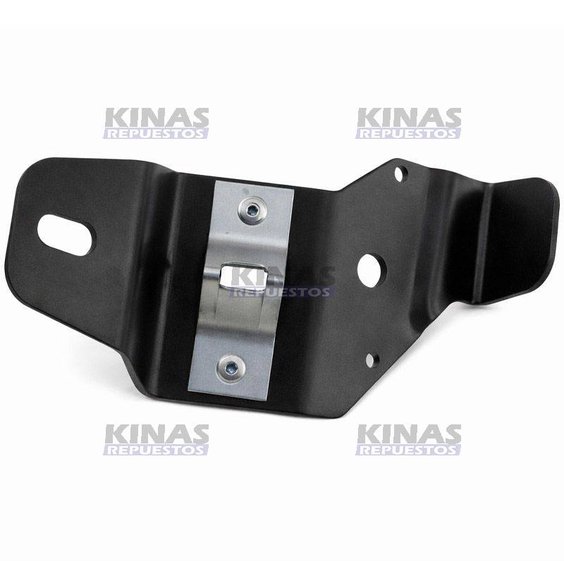 SOPORTE SEGURO DEFLECTOR/BOJO LATERAL CABINA SCANIA P94/114/124/S4 P/R IZQUIERDO | 1368917
