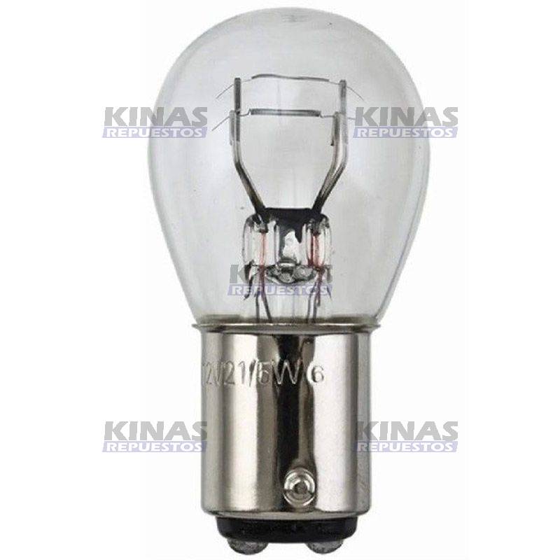 FOCO SENALERA/FRENO 21/5W 12V | 9048708H