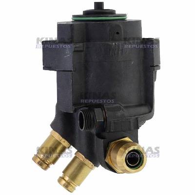 BOMBA ALIMENTADORA COMBUSTIBLE SCANIA S4/S5 HPI | 1518142/1436301/1440235/1.12191