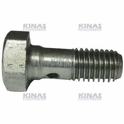BULON/TORNILLO UECO MORDAZA FRENO FORD F1000/4000 | MF2796