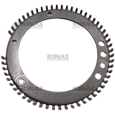 ROTOR SENSOR CIGUENAL MOTOR ISUZU DMAX 4JJ1/4JK1-TCX | 8981636930