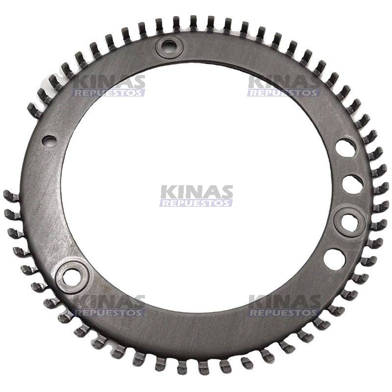 ROTOR SENSOR CIGUENAL MOTOR ISUZU DMAX 4JJ1/4JK1-TCX | 8981636930