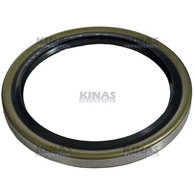 RETEN CUBO/MAZA DELANTERA ISUZU NKR/NQR | I3606/8942481171