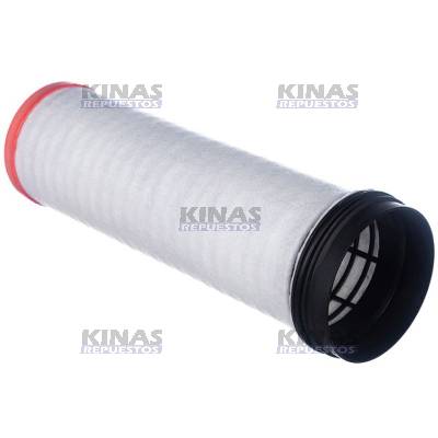 FILTRO AIRE MOTOR INTERNO SCANIA G360/G420/R470 EURO 5 | ASR-943/ASR943