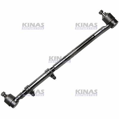 BARRA DIRECION CORTA FORD F2000/F4000 87/98 658MM | BD3203