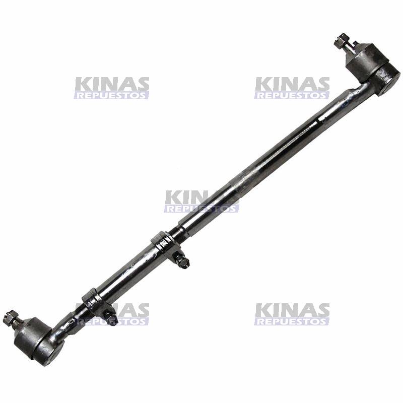 BARRA DIRECION CORTA FORD F2000/F4000 87/98 658MM | BD3203