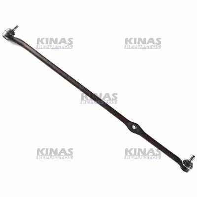 BARRA DIRECION LARGA FORD F2000/F4000 87/98 1030MM | BD3207