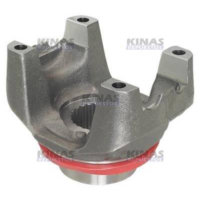 BRIDA CRUCETA CARDAN SCANIA 113/P94/114/124/S4 22E X 57MM ALTA ARTICULADO | FL1478/1325900/390237/S-468/201095