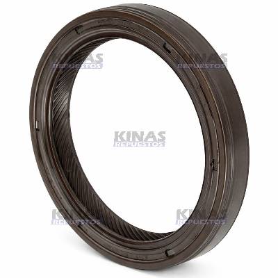 RETENTOR DELANTERO CAJA CAMBIO ZF S5420 D20/SILVERADO TURBO | 0734310253