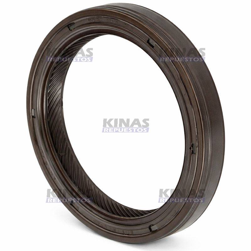 RETENTOR DELANTERO CAJA CAMBIO ZF S5420 D20/SILVERADO TURBO | 0734310253